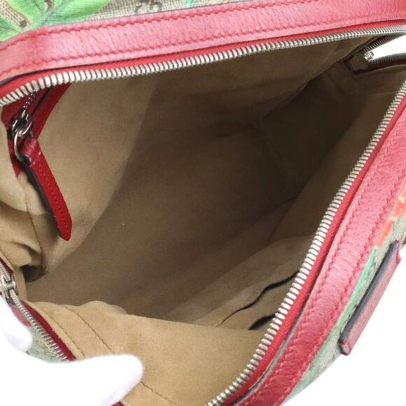 Gucci Backpack GG Supreme main image 5